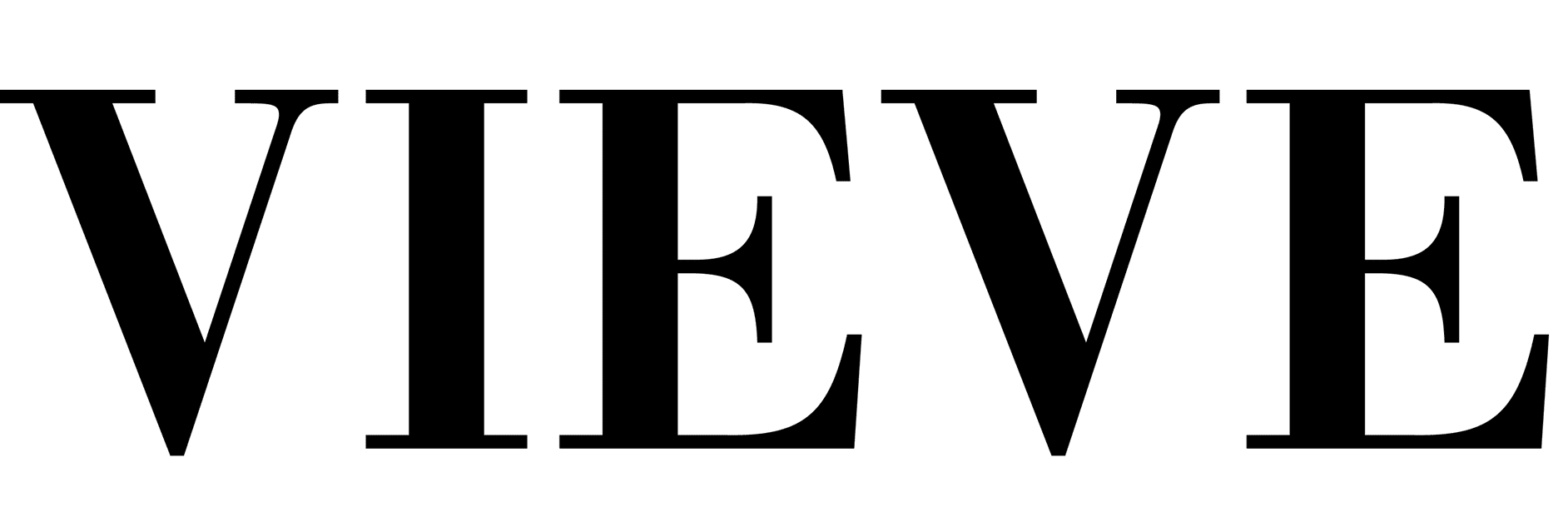 Home vieve logo